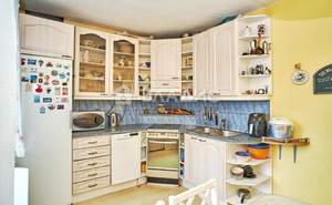 3-к квартира, вторичка, 98м2, 4/5 этаж