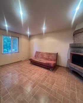 4-к квартира, вторичка, 116м2, 1/2 этаж