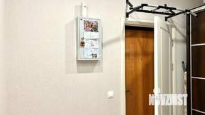 2-к квартира, вторичка, 47м2, 1/3 этаж