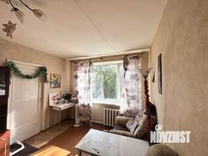 2-к квартира, вторичка, 42м2, 5/5 этаж