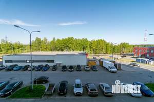 1-к квартира, вторичка, 38м2, 2/12 этаж