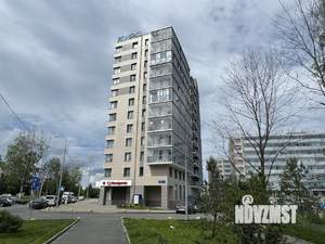 Фото квартиры на продажу (1)