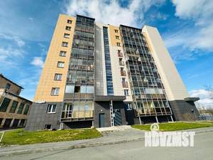 3-к квартира, вторичка, 75м2, 7/9 этаж