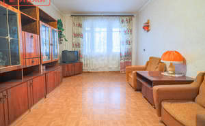 2-к квартира, вторичка, 55м2, 8/9 этаж