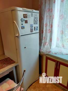 1-к квартира, вторичка, 32м2, 2/4 этаж