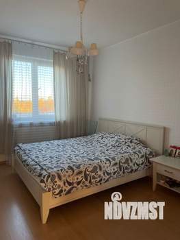 3-к квартира, вторичка, 65м2, 5/9 этаж