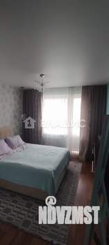 2-к квартира, вторичка, 54м2, 4/5 этаж