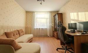 2-к квартира, вторичка, 68м2, 2/4 этаж