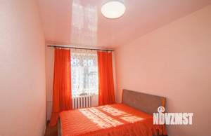 2-к квартира, вторичка, 45м2, 5/5 этаж