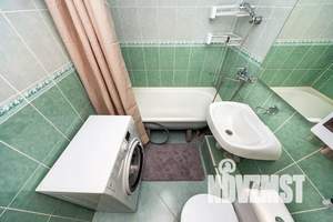 2-к квартира, вторичка, 42м2, 3/14 этаж