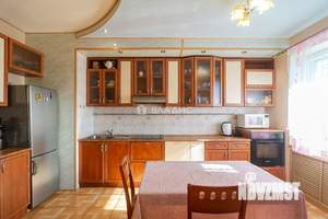 3-к квартира, вторичка, 77м2, 2/5 этаж