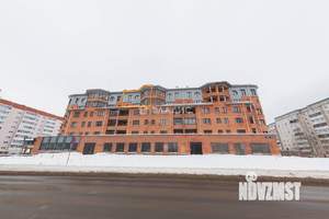 5-к квартира, вторичка, 145м2, 5/6 этаж
