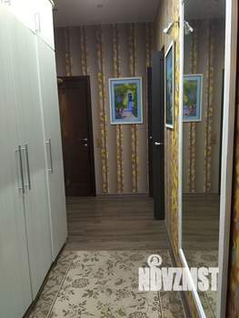 2-к квартира, вторичка, 60м2, 4/4 этаж