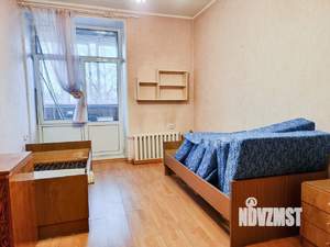2-к квартира, вторичка, 58м2, 4/4 этаж