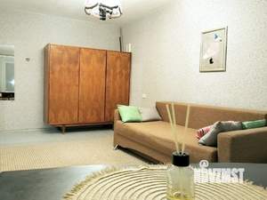 2-к квартира, вторичка, 45м2, 2/5 этаж