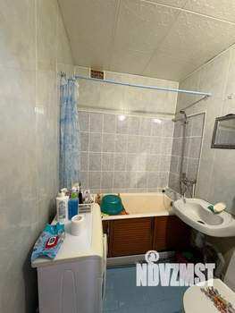 1-к квартира, вторичка, 36м2, 4/9 этаж