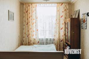 2-к квартира, вторичка, 58м2, 4/4 этаж