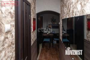 Студия квартира, вторичка, 30м2, 5/5 этаж