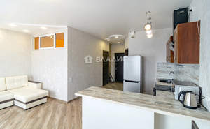 2-к квартира, вторичка, 40м2, 8/12 этаж