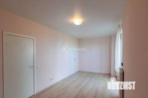 3-к квартира, вторичка, 65м2, 9/9 этаж
