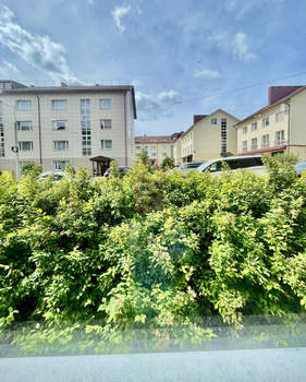 1-к квартира, вторичка, 36м2, 1/4 этаж