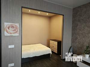 1-к квартира, вторичка, 40м2, 7/7 этаж