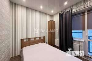 2-к квартира, вторичка, 40м2, 6/9 этаж