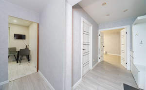 2-к квартира, вторичка, 54м2, 1/5 этаж