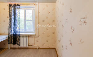 1-к квартира, вторичка, 35м2, 3/9 этаж