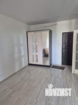 Студия квартира, вторичка, 34м2, 7/12 этаж