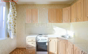 2-к квартира, сданный дом, 48м2, 1/3 этаж