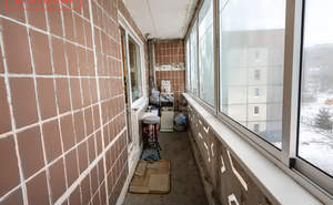 2-к квартира, вторичка, 53м2, 4/5 этаж