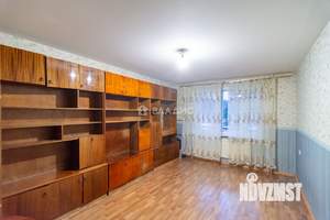1-к квартира, вторичка, 39м2, 4/5 этаж