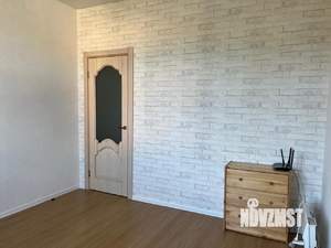 2-к квартира, вторичка, 51м2, 3/3 этаж