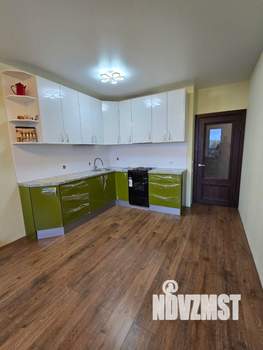 2-к квартира, вторичка, 51м2, 5/9 этаж