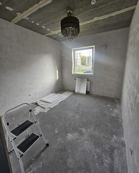 2-к квартира, вторичка, 48м2, 1/5 этаж