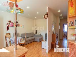 3-к квартира, вторичка, 73м2, 5/5 этаж