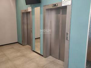 2-к квартира, вторичка, 44м2, 6/9 этаж