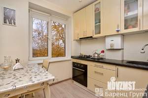 2-к квартира, вторичка, 47м2, 4/5 этаж