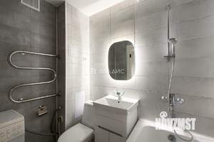 1-к квартира, вторичка, 35м2, 5/9 этаж