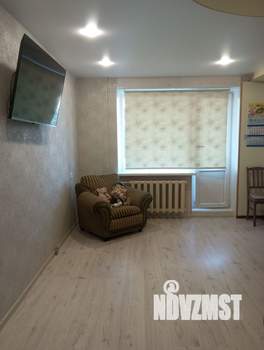 3-к квартира, вторичка, 65м2, 2/10 этаж