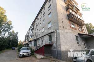 2-к квартира, вторичка, 44м2, 3/5 этаж