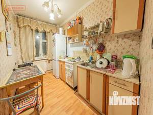 2-к квартира, вторичка, 50м2, 5/5 этаж