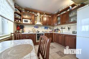 3-к квартира, вторичка, 68м2, 2/10 этаж