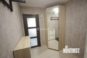 3-к квартира, вторичка, 51м2, 4/5 этаж