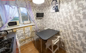 1-к квартира, вторичка, 30м2, 5/5 этаж