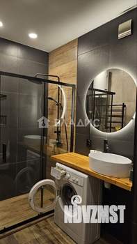 1-к квартира, вторичка, 37м2, 3/3 этаж