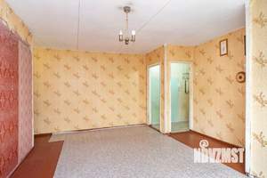 3-к квартира, вторичка, 56м2, 4/5 этаж
