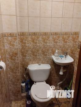 4-к квартира, вторичка, 131м2, 4/4 этаж