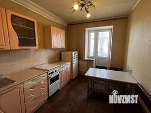 2-к квартира, вторичка, 55м2, 4/5 этаж